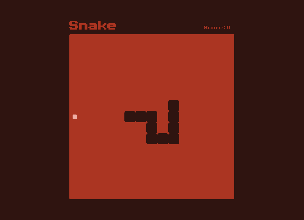 Snake Clone